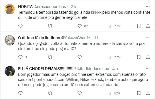 Reprodução/Twitter