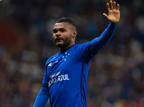 Tem chance? Dorival Júnior quebra silêncio sobre retorno de Nikão ao São Paulo