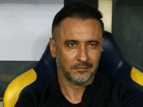 Ex-Corinthians, Vitor Pereira recebe contato para assumir grande clube e se anima com possibilidade