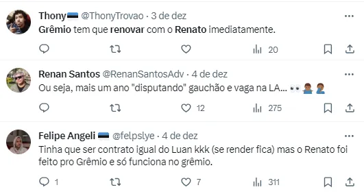 Reprodução/Twitter