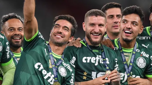 (Photo by João Guilherme Arenazio/Getty Images)