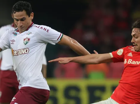 Corinthians surpreende e pode contratar grande meia do Brasileirão