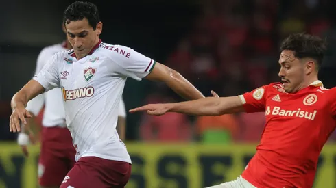 Corinthians surpreende e pode contratar grande meia do Brasileirão (Photo by Silvio Avila/Getty Images)