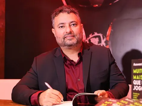 Alexandre Mattos tem conversas avançadas para assumir clube carioca em 2024