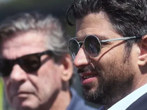 ADEUS, VASCO: SAF toma decisão e demite patente alta de olho em 2024