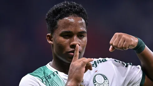 (Photo by Pedro Vilela/Getty Images)