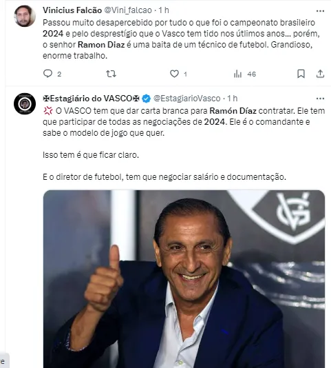 Reprodução/Twitter