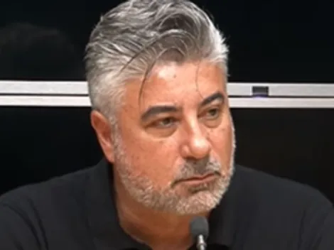 EITA! Coordenador do Santos, Gallo 'cospe abelhas africanas' após vazamento e rebaixamento 😱