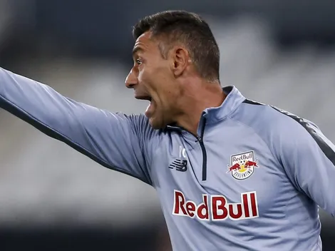 RB Bragantino acerta a contratação de grande destaque do São Paulo