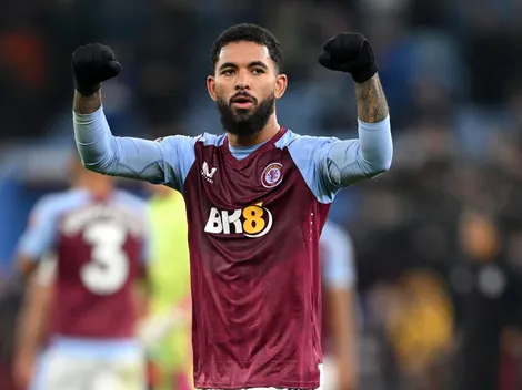 Aston Villa define quanto quer receber por Douglas Luiz