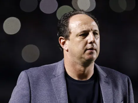 Chegaria para ser o grande nome de um novo Bahia em 2024: Time de Rogério Ceni apresenta oferta por ídolo do Flamengo