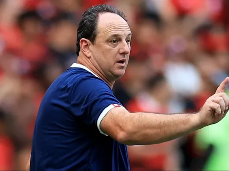 Bahia encaminha saída de grande estrela do seu plantel