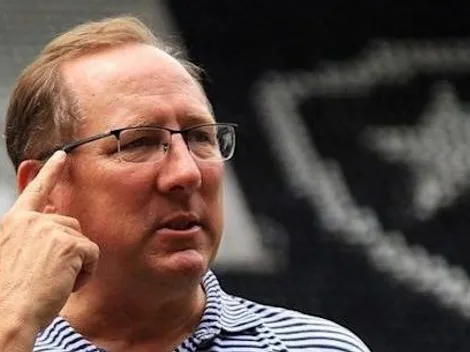 Textor define 1ª saída do Botafogo após fracasso no Brasileirão virar piada