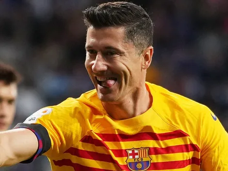 Lewandowski pode ser anunciado por grande potência para a próxima temporada