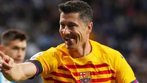 (Photo by Alex Caparros/Getty Images)