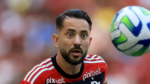 Salário de Everton Ribeiro no Inter. (Photo by Buda Mendes/Getty Images)