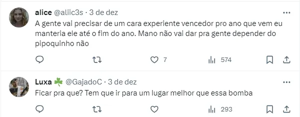 Reprodução/Twitter