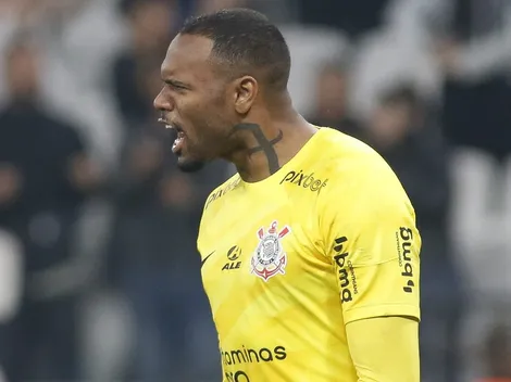 Red Bull Bragantino prepara proposta para contratar goleiro do Timão que se destacou em MG