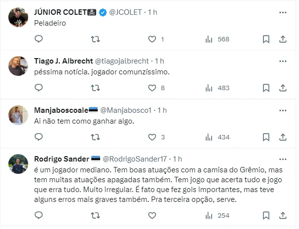 Reprodução/Twitter