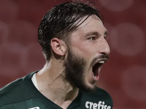 Corinthians fica perto de anunciar Matías Viña e outro nome aprovado pela Fiel