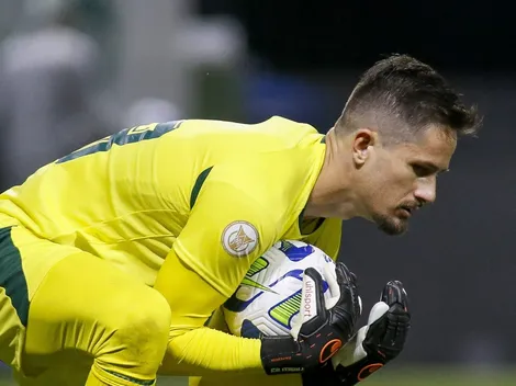 Tadeu deixa o Goiás e fecha com grande clube do Brasileirão para 2024