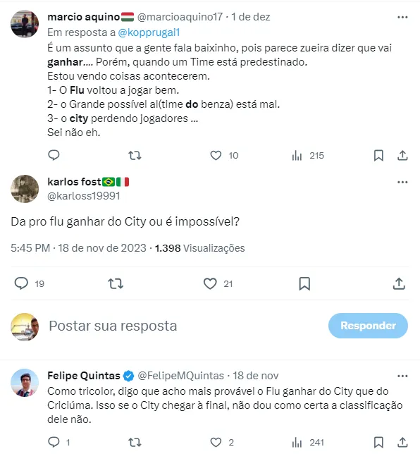 Reprodução/Twitter