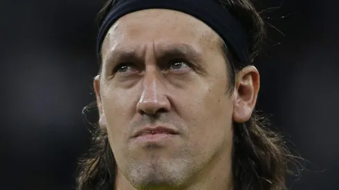 Corinthians aceita vender e Cássio fica a um detalhe de assinar com rival (Photo by Miguel Schincariol/Getty Images)