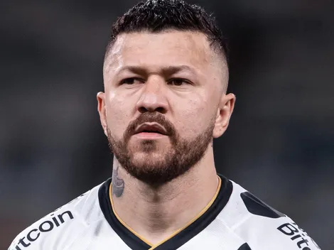 A informação vazou: Rossi, do Vasco desperta interesse e é aprovado por treinador de time gringo