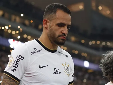 SAF do Brasileirão aceita pagar salário de R$ 600 mil e pode anunciar Renato Augusto