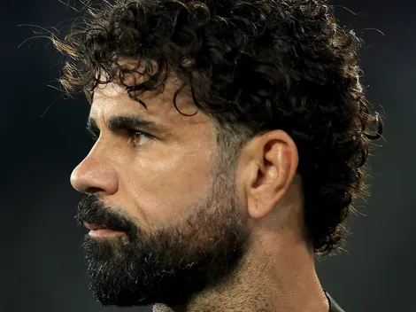 Não gostaram da atitude, pegou mal demais: Diego Costa ‘azeda’ vestiários após falas polêmicas no Botafogo