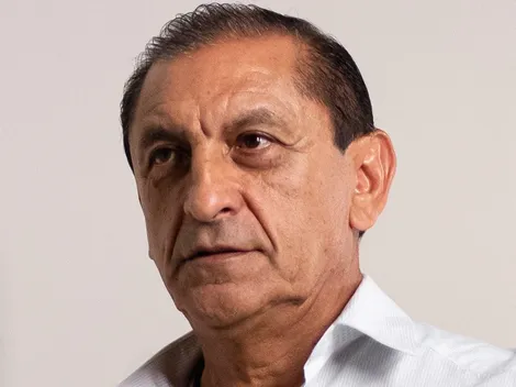 Ramón Díaz é avisado e jogador fica perto de fazer as malas, pegar avião e sair