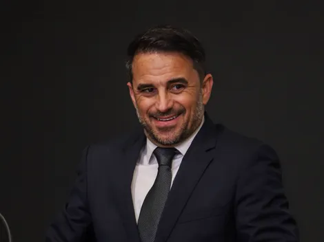 Caetano não dorme no ponto e Atlético assina novo contrato com zagueiro