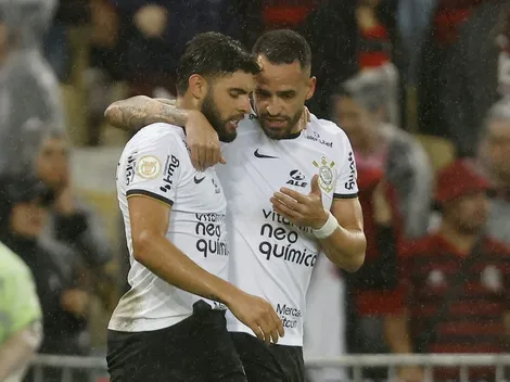 Corinthians pode anunciar a contratação de Craque da Premier League