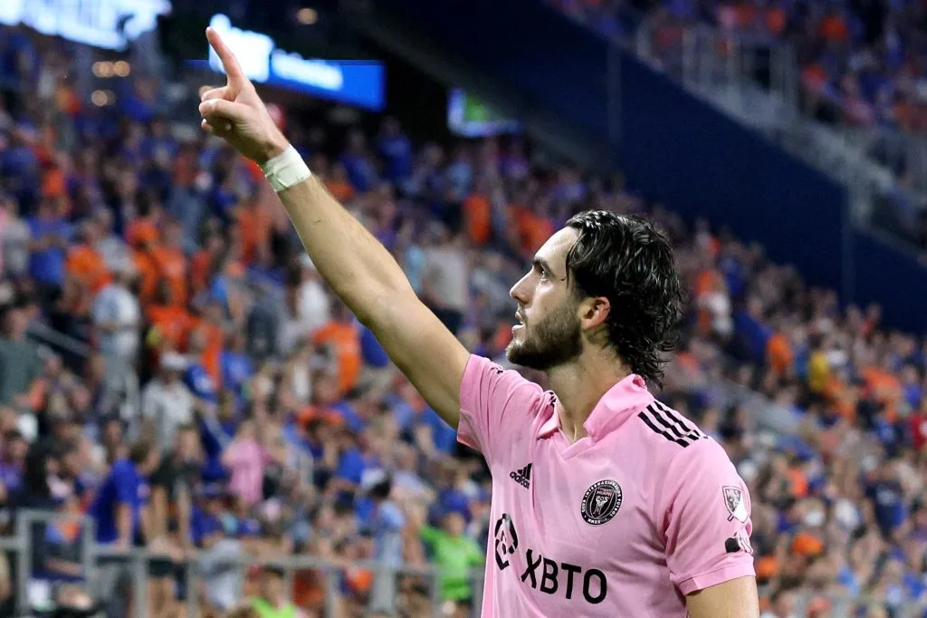 (Photo by Andy Lyons/Getty Images)