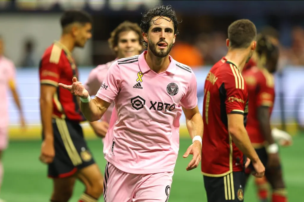 (Photo by Michael Zarrilli/Getty Images)