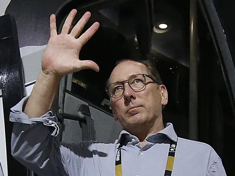 Botafogo pode ser excluído do Brasileirão, alerta especialista