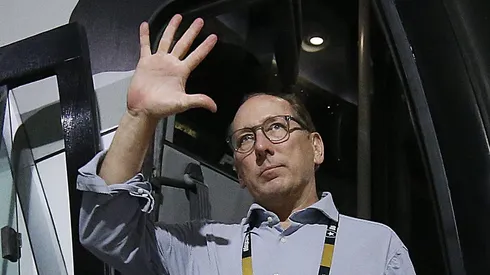 John Textor Foto: Flickr Oficial Botafogo FR/Vítor Silva