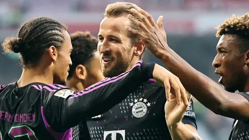 (Photo by Christof Koepsel/Getty Images)