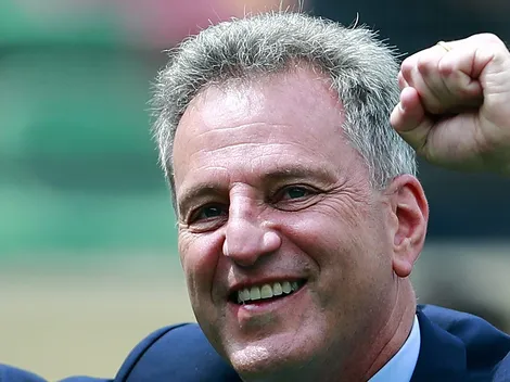 Clima de adeus toma conta e Landim dá esperança para contratação acima da média no Flamengo