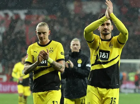 Stuttgart x Borussia Dortmund: Saiba todas as informações da partida