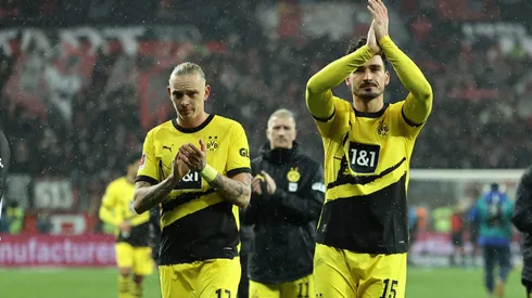 (Photo by Christof Koepsel/Getty Images)