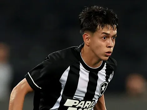 Segovinha se oferece para atuar em outro time do Campeonato Brasileiro