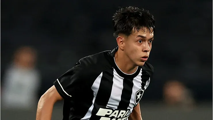 Segovinha se oferece para atuar em outro time brasileiro. (Photo by Buda Mendes/Getty Images)