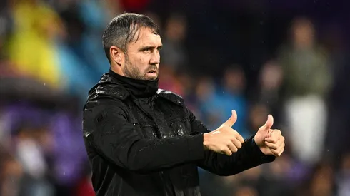 Coudet está nos planos da atual diretoria do Inter. Foto: Octavio Passos/Getty Images