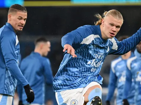 Aston Villa x Manchester City: Saiba todas as informações da partida