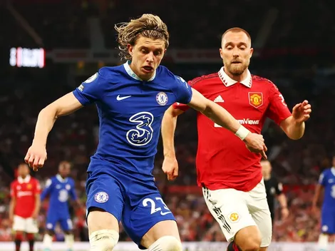 Manchester United x Chelsea: Saiba todas as informações da partida