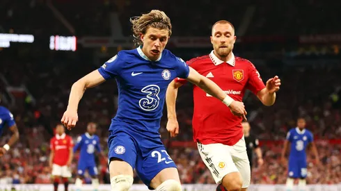 (Photo by Naomi Baker/Getty Images)