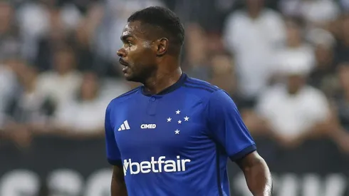 Nikão já definiu onde vai jogar em 2024. (Photo by Miguel Schincariol/Getty Images)