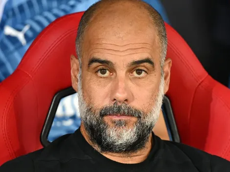 Manchester City é o favorito para acertar a contratação de "Novo Messi"