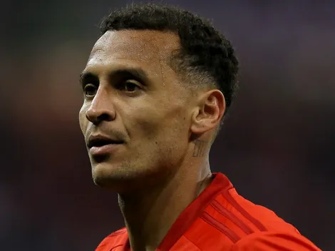 Campeão do Brasileirão tem carta na manga para anunciar Alan Patrick